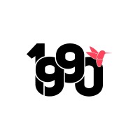 1990.Entertainment LLC logo - Similar company to Transform