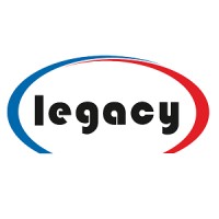 Legacy Air logo - Similar company to Aard Mechanical Air Conditioning & Heating