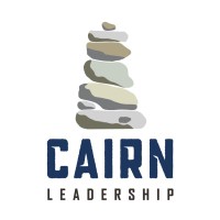 Cairn Leadership Strategies logo - Similar company to Step One Engineering Consulting Llc.