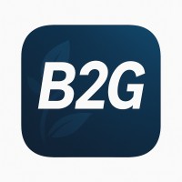 B2Grow UG logo - Similar company to Shipbit