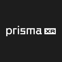prisma XR logo - Similar company to 3Dumb Monkeys