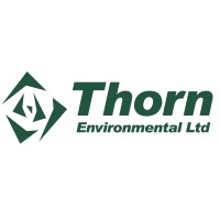 Thorn Environmental Ltd. logo - Similar company to K&K Windows Ltd