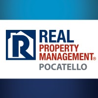 Real Property Management Pocatello logo - Similar company to Pocatello Construction