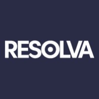 Resolva logo - Similar company to Bomae Køberrådgivning