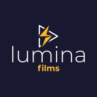 Lumina Films logo - Similar company to Vm Office