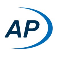 Audio Precision logo - Similar company to Audio Advice