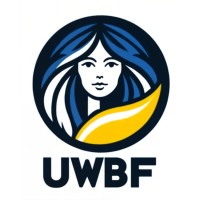 Ukrainian Women's Business Foundation logo - Similar company to Help Ukrainian People