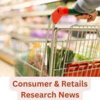 Consumer & Retails Research News logo - Similar company to Dehumaster