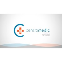 CENTROMEDIC ASSESSORIA MÉDICA S/S LTDA logo - Similar company to Centromedic
