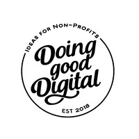 Doing Good Digital logo - Similar company to Principles