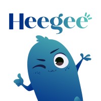 Heegee logo - Similar company to Lisa Connect