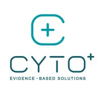 CytoHealth logo - Similar company to Re:Gena