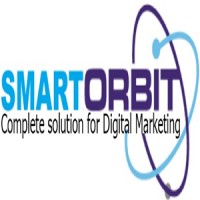 SmartOrbit - One-stop creative Digital Marketing Agency based in Kolkata logo - Similar company to Systab India - Performance Driven Digital Marketing Agency In Kolkata