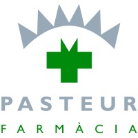 Farmàcia Pasteur logo - Similar company to Softmat Services Sas