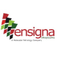 Ensigna Biosystems, Inc. logo - Similar company to Fluid Discovery