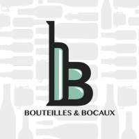 Bouteilles & Bocaux logo - Similar company to Goodness