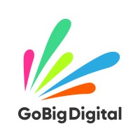 GoBig Digital Ltd logo - Similar company to Duocall Msp