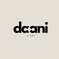 Daani Store logo - Similar company to Actuary Store