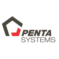 Penta Systems logo - Similar company to Hiro Design