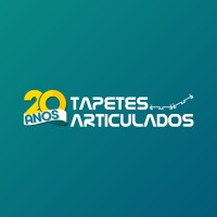 Tapetes Articulados logo - Similar company to Lojas Lm