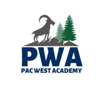 Pac West Academy