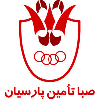 Saba tamin parsian logo - Similar company to Megapoxy