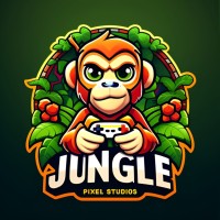 Jungle Pixel Studio logo - Similar company to Torrente Dev Sas