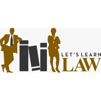Lets Learn Law (LLL) logo - Similar company to Lexplor