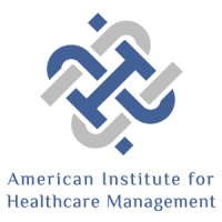 American Institute for Healthcare Management logo - Similar company to Paşhakeem باشحكيم