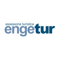 Engetur Assessoria Turística logo - Similar company to Ouli Experiências Em Viagens E Eventos