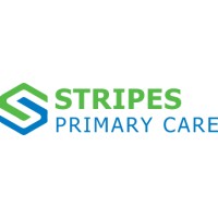 STRIPES PRIMARY CARE logo - Similar company to Axxya Systems