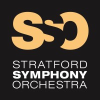 Stratford Symphony Orchestra logo - Similar company to Niagara Symphony Orchestra