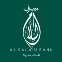 Al Salam Bank Algeria logo - Similar company to مصرف السلام الجزائر