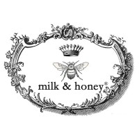 Milk & Honey ® logo - Similar company to Mid-State Litho, Inc.
