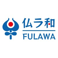 FULAWA (仏ラ和) logo - Similar company to Nakemo Agency