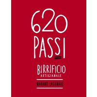 Birrificio 620Passi