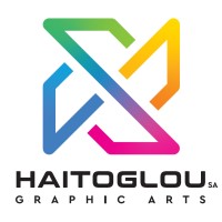 HAITOGLOU SA - Graphic Arts logo - Similar company to Haitoglou Hartel Sa