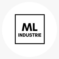 ML Industrie (SASU) logo - Similar company to At Partners