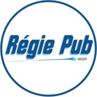 Régie Pub logo - Similar company to Numerika