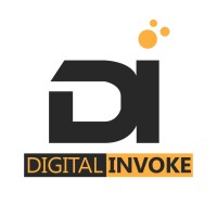 Digital Invoke Pvt Ltd logo - Similar company to Smartprep