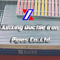 Xinxing Ductile Iron Pipes Co.,Ltd logo - Similar company to Xinxing