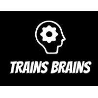 TRAINS BRAINS logo - Similar company to Openboxtv.Fr