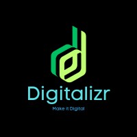Digitalizr logo - Similar company to Nebulinx