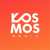Kosmos Media logo - Similar company to Orafar Srl