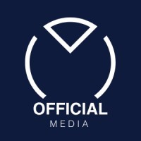 Official Media logo - Similar company to Leea Labs