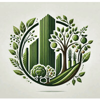Eco-Buildings and Food Forests logo - Similar company to Oltra Creative