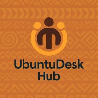 UbuntuDesk logo - Similar company to Community Health Development Foundation