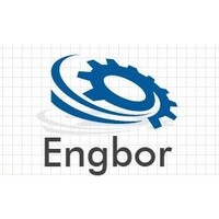 Engbor - Borrachas e Engenharia logo - Similar company to Ingoo Brasil