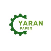 YARAN Paper logo - Similar company to Negin Rose Sepahan