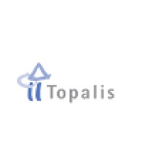 Topalis GmbH logo - Similar company to Medialine Security
